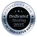 Top 10 Dedicated Hosting 2025