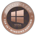 Top 25 Windows Hosting 2026